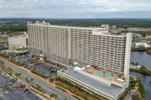 9860 S Thomas Dr, Panama City Beach, FL 32408 - Photo 49