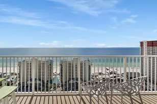 9860 S Thomas Dr, Panama City Beach, FL 32408 - Photo 29