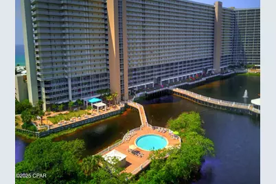 9860 S Thomas Drive #1917, Panama City Beach, FL 32408 - Photo 61