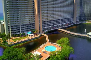 9860 S Thomas Dr, Panama City Beach, FL 32408 - Photo 61