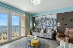 9860 S Thomas Dr, Panama City Beach, FL 32408 - Photo 1