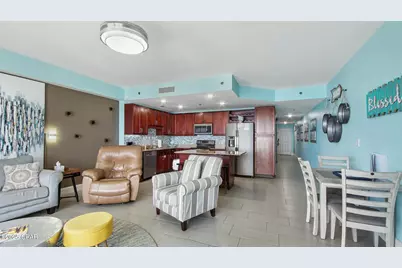 9860 S Thomas Drive #1917, Panama City Beach, FL 32408 - Photo 5