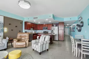 9860 S Thomas Dr, Panama City Beach, FL 32408 - Photo 5