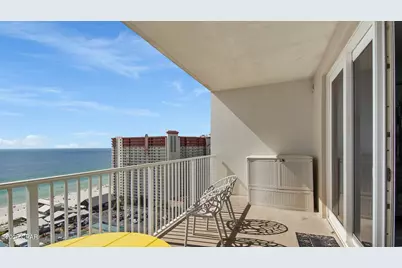 9860 S Thomas Drive #1917, Panama City Beach, FL 32408 - Photo 31