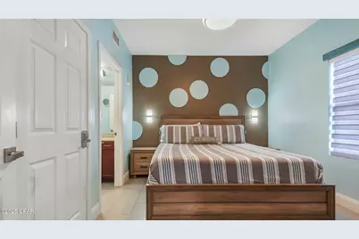 9860 S Thomas Drive #1917, Panama City Beach, FL 32408 - Photo 11