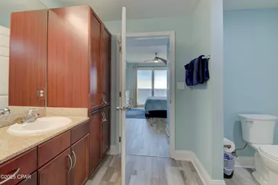9860 S Thomas Drive #1426, Panama City Beach, FL 32408 - Photo 17