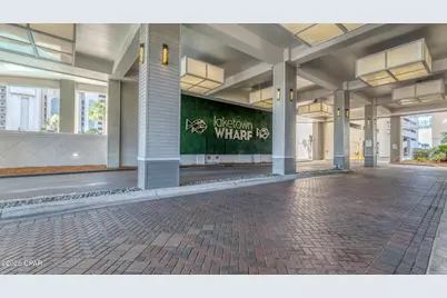 9860 S Thomas Drive #1426, Panama City Beach, FL 32408 - Photo 33