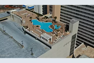 9860 S Thomas Drive #1426, Panama City Beach, FL 32408 - Photo 51