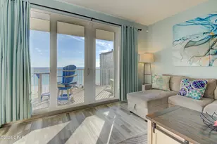 9860 S Thomas Dr, Panama City Beach, FL 32408 - Photo 1