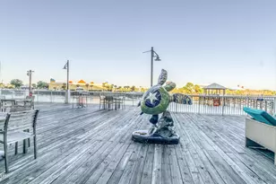 9860 S Thomas Dr, Panama City Beach, FL 32408 - Photo 35