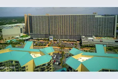 9860 S Thomas Drive #1426, Panama City Beach, FL 32408 - Photo 57