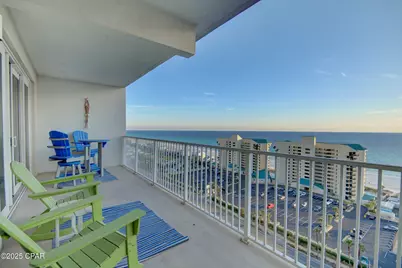 9860 S Thomas Drive #1426, Panama City Beach, FL 32408 - Photo 29
