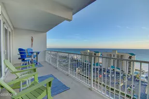 9860 S Thomas Dr, Panama City Beach, FL 32408 - Photo 29