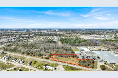 2367 N Sherman Avenue, Panama City, FL 32405 - Photo 3