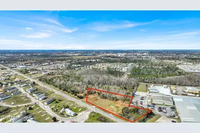 2367 N Sherman Avenue, Panama City, FL 32405 - Photo 7