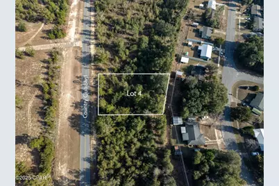 0 Country Club Boulevard #4, Chipley, FL 32428 - Photo 3