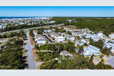 111 W Shore Drive, Inlet Beach, FL 32461 - Photo 19