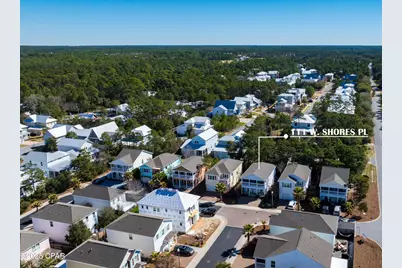 111 W Shore Drive, Inlet Beach, FL 32461 - Photo 15