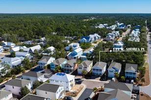 111 W Shore Dr, Inlet Beach, FL 32461 - Photo 15