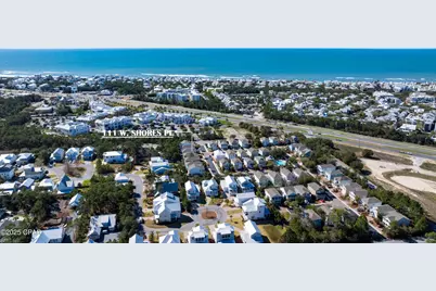 111 W Shore Drive, Inlet Beach, FL 32461 - Photo 23