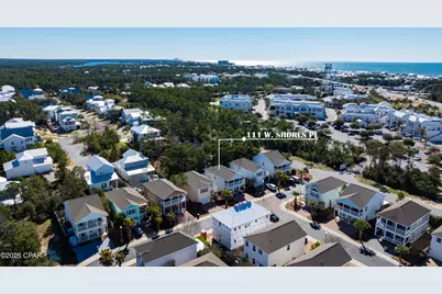 111 W Shore Drive, Inlet Beach, FL 32461 - Photo 17