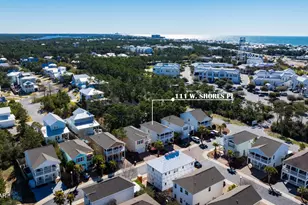 111 W Shore Dr, Inlet Beach, FL 32461 - Photo 17