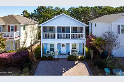 111 W Shore Drive, Inlet Beach, FL 32461 - Photo 1