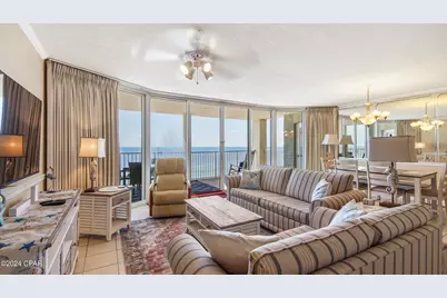 10517 Front Beach 1107 Road #1107, Panama City Beach, FL 32407 - Photo 1