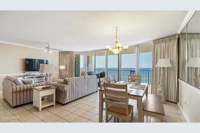 10517 Front Beach 1107 Road #1107, Panama City Beach, FL 32407 - Photo 5