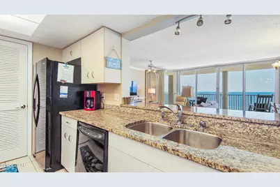 10517 Front Beach 1107 Road #1107, Panama City Beach, FL 32407 - Photo 7