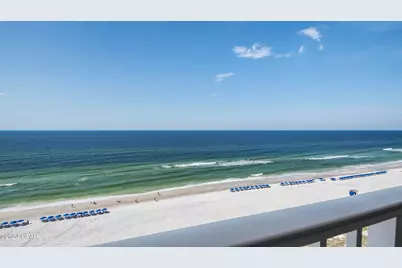 10517 Front Beach 1107 Road #1107, Panama City Beach, FL 32407 - Photo 15