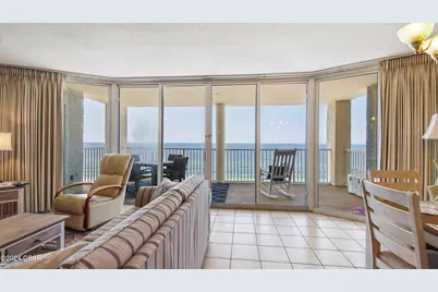 10517 Front Beach 1107 Road #1107, Panama City Beach, FL 32407 - Photo 3