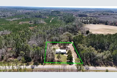 2816 Bonifay Gritney Road, Bonifay, FL 32425 - Photo 1