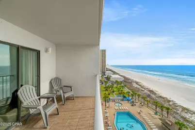 8743 Thomas Drive #1012, Panama City, FL 32408 - Photo 19