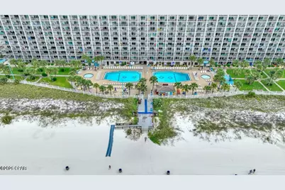 8743 Thomas Drive #1012, Panama City, FL 32408 - Photo 21
