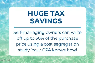 8743 Thomas Drive #1012, Panama City, FL 32408 - Photo 3