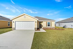 440 Salt Creek Ln, Mexico Beach, FL 32456 - Photo 1