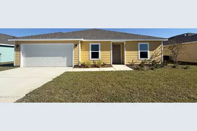 444 Salt Creek Lane #29, Mexico Beach, FL 32456 - Photo 1