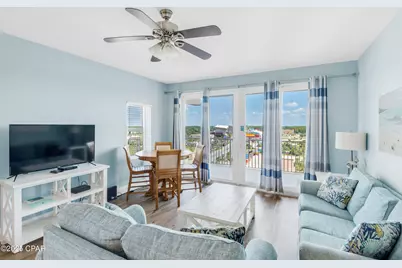 9902 S Thomas Drive #838, Panama City, FL 32408 - Photo 1