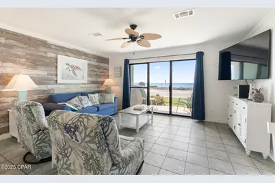 19504 Front Beach Road #1006, Panama City Beach, FL 32413 - Photo 3
