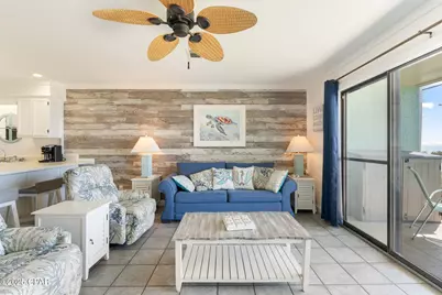 19504 Front Beach Road #1006, Panama City Beach, FL 32413 - Photo 7