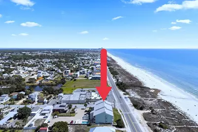 19504 Front Beach Road #1006, Panama City Beach, FL 32413 - Photo 1