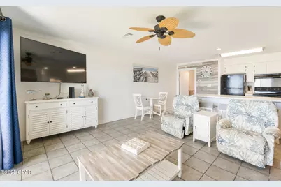 19504 Front Beach Road #1006, Panama City Beach, FL 32413 - Photo 5