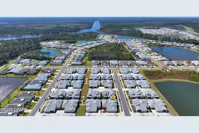 8661 Tropics Avenue, Panama City Beach, FL 32413 - Photo 39