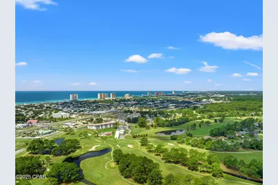 112 Fairway Boulevard #110, Panama City Beach, FL 32407 - Photo 27