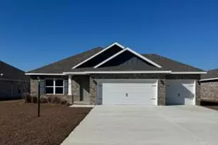 209 Lake Merial Blvd, Panama City, FL 32409 - Photo 1