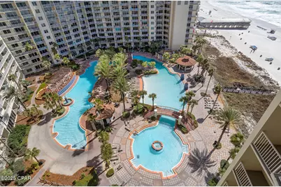 9900 S Thomas 1204 Drive #1204, Panama City Beach, FL 32408 - Photo 11
