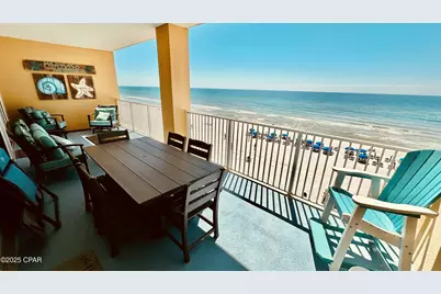 17643 Front Beach Road #502, Panama City Beach, FL 32413 - Photo 39