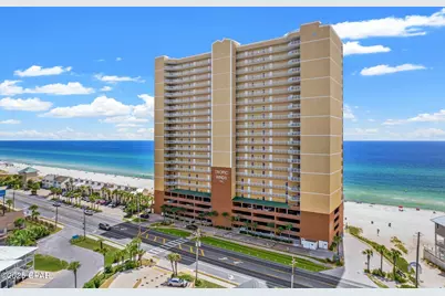 17643 Front Beach Road #502, Panama City Beach, FL 32413 - Photo 47