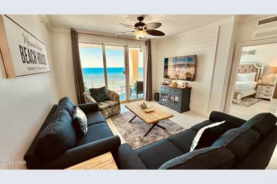 17643 Front Beach Road #502, Panama City Beach, FL 32413 - Photo 3